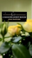 4 Seasons Roma Trastevere