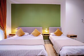 4 Seasons Roma Trastevere
