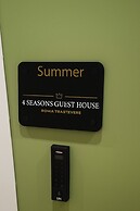 4 Seasons Roma Trastevere