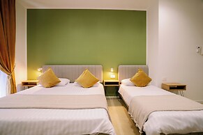 4 Seasons Roma Trastevere