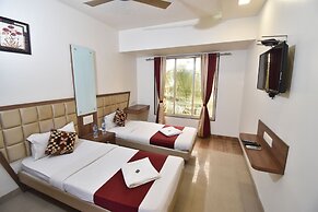 Hotel Candor Amigo