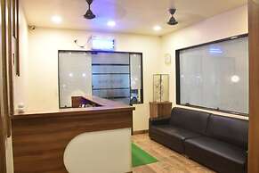 Hotel Candor Amigo