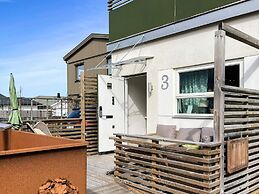 4 Star Holiday Home in Laholm