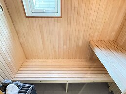 4 Star Holiday Home in Laholm