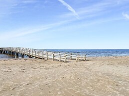 4 Star Holiday Home in Laholm