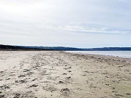 4 Star Holiday Home in Laholm