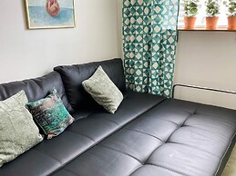 4 Star Holiday Home in Laholm