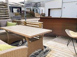 4 Star Holiday Home in Laholm