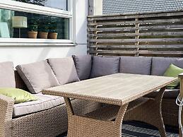 4 Star Holiday Home in Laholm