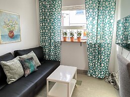 4 Star Holiday Home in Laholm
