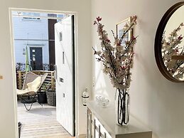 4 Star Holiday Home in Laholm