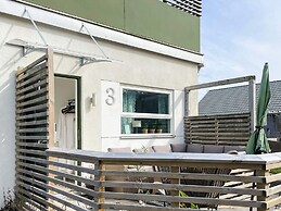 4 Star Holiday Home in Laholm