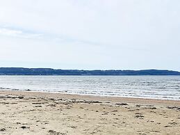 4 Star Holiday Home in Laholm