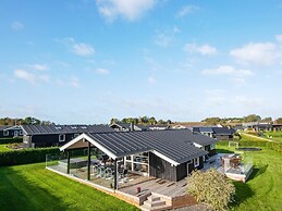 4 Star Holiday Home in Juelsminde
