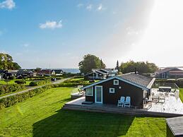 4 Star Holiday Home in Juelsminde