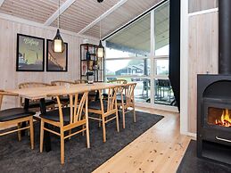 4 Star Holiday Home in Juelsminde