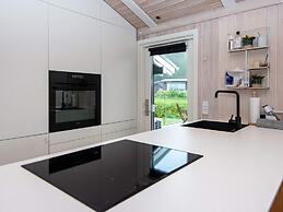 4 Star Holiday Home in Juelsminde