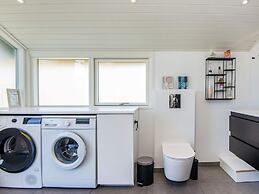 4 Star Holiday Home in Juelsminde