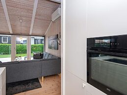 4 Star Holiday Home in Juelsminde
