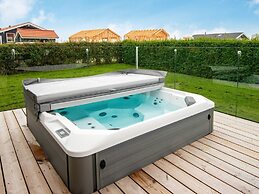 4 Star Holiday Home in Juelsminde