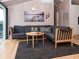 4 Star Holiday Home in Juelsminde