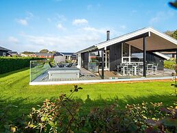 4 Star Holiday Home in Juelsminde