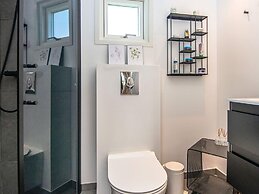 4 Star Holiday Home in Juelsminde
