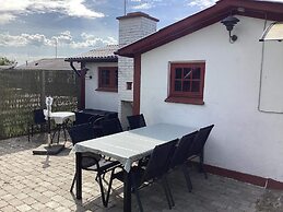 6 Person Holiday Home in Logstor