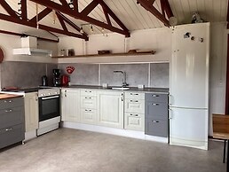 6 Person Holiday Home in Logstor