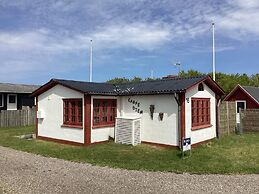 6 Person Holiday Home in Logstor