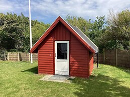 6 Person Holiday Home in Logstor
