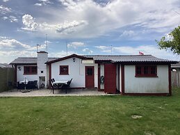 6 Person Holiday Home in Logstor