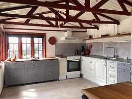 6 Person Holiday Home in Logstor