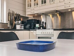 5 Person Holiday Home in Nakskov