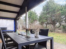 5 Person Holiday Home in Nakskov