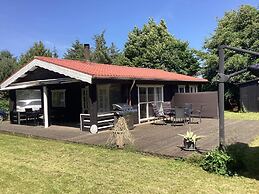 5 Person Holiday Home in Nakskov