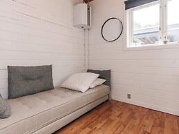 5 Person Holiday Home in Nakskov