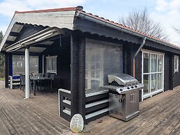 5 Person Holiday Home in Nakskov
