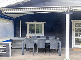 5 Person Holiday Home in Nakskov