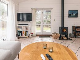 5 Person Holiday Home in Nakskov
