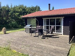5 Person Holiday Home in Nakskov