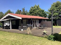 5 Person Holiday Home in Nakskov