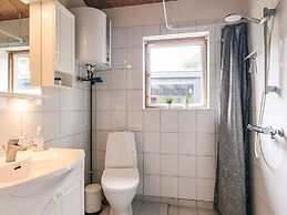 5 Person Holiday Home in Nakskov