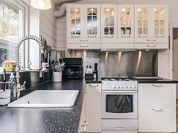 5 Person Holiday Home in Nakskov