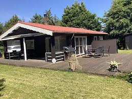 5 Person Holiday Home in Nakskov