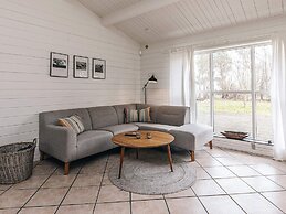 5 Person Holiday Home in Nakskov