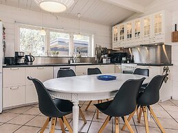 5 Person Holiday Home in Nakskov