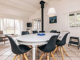 5 Person Holiday Home in Nakskov