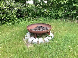5 Person Holiday Home in Nakskov
