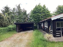 5 Person Holiday Home in Nakskov